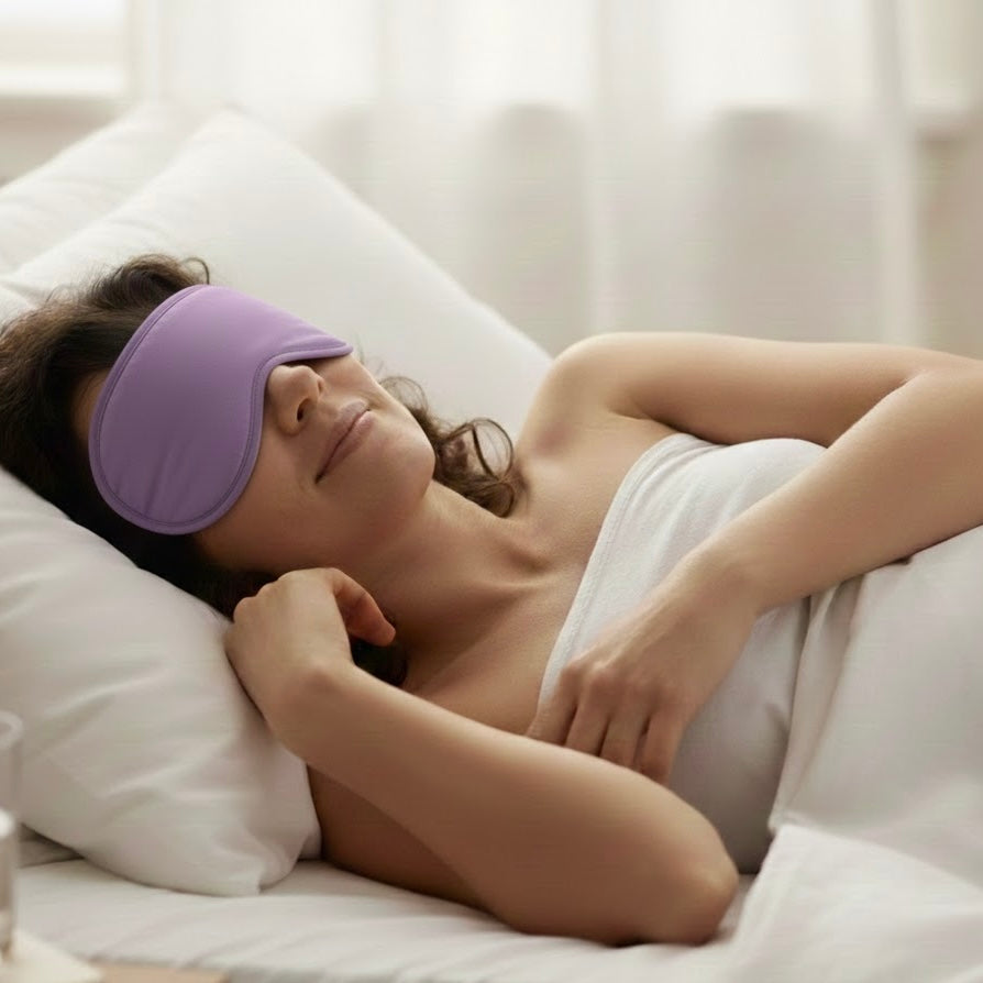 Ultimate Comfort Cooling Headache Cap™