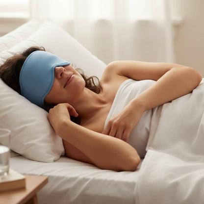 Ultimate Comfort Cooling Headache Cap™