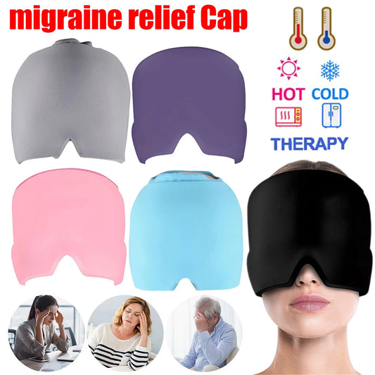 Cooling Relief Therapy Cap™